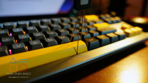 Epomaker Shadow-X Review