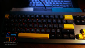 Epomaker Shadow-X Review