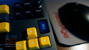 Epomaker Shadow-X Review