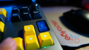 Epomaker Shadow-X Review