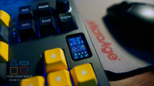 Epomaker Shadow-X Review