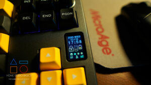 Epomaker Shadow-X Review