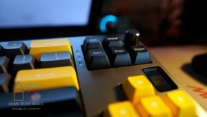 Epomaker Shadow-X Review