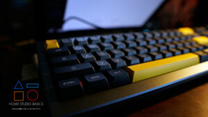 Epomaker Shadow-X Review