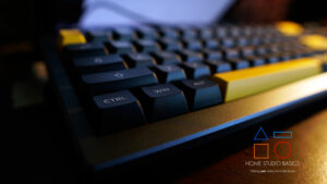 Epomaker Shadow-X Review