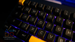 Epomaker Shadow-X Review