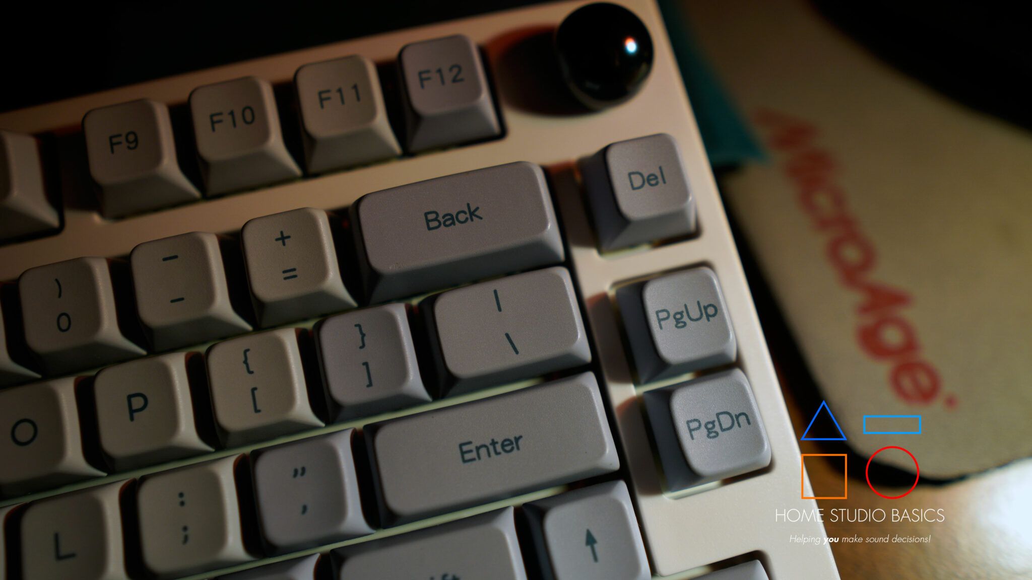 Epomaker TH80 Review