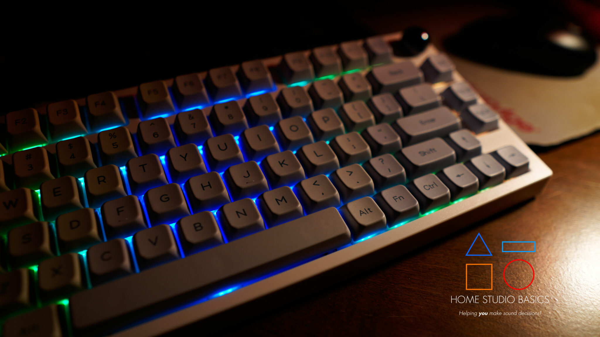 Epomaker TH80 Review