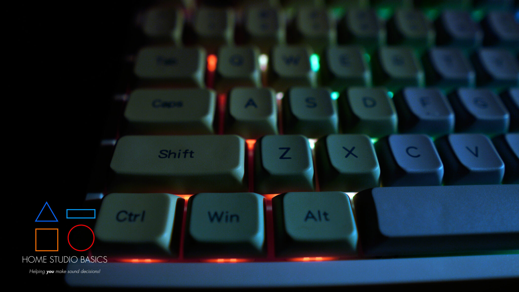 Epomaker TH80 Review