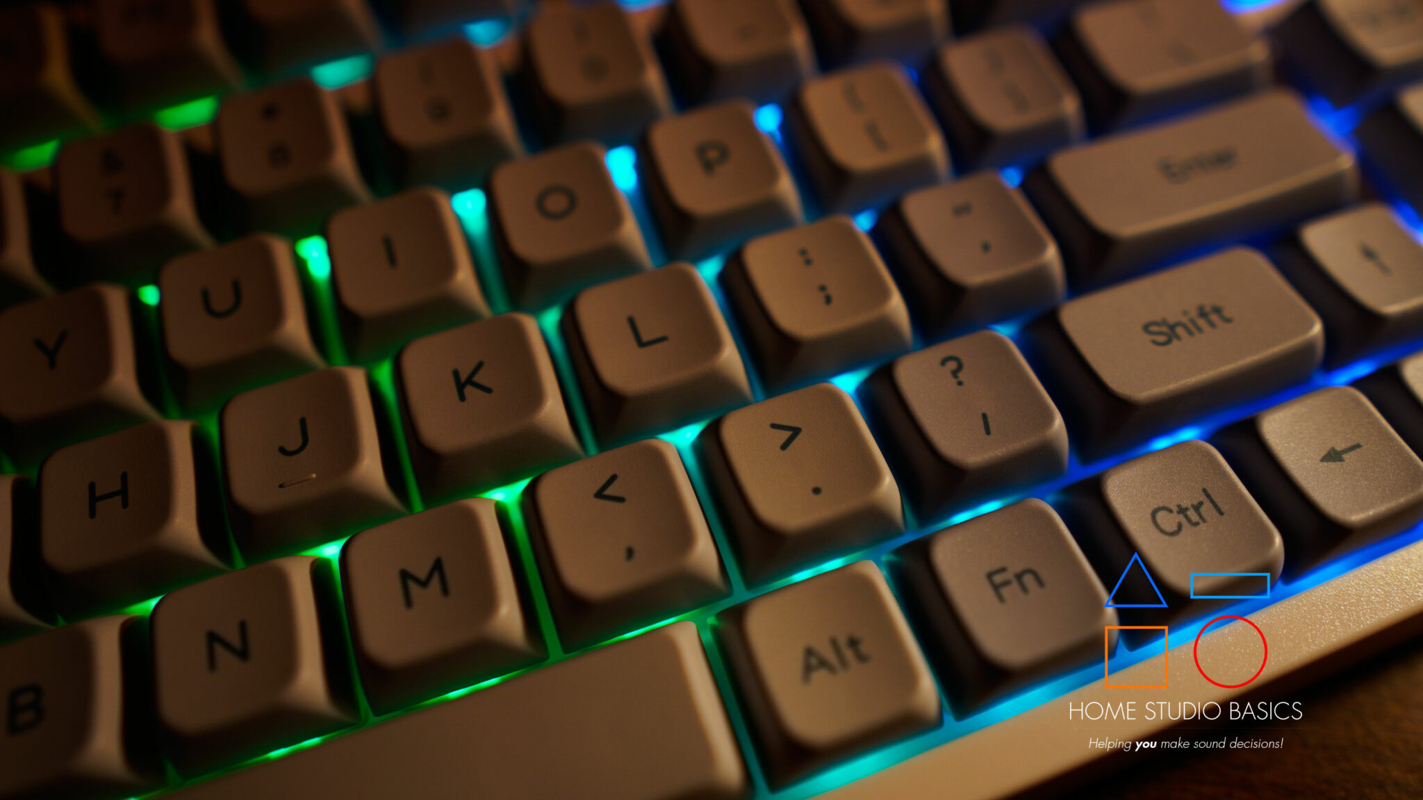 Epomaker TH80 Review