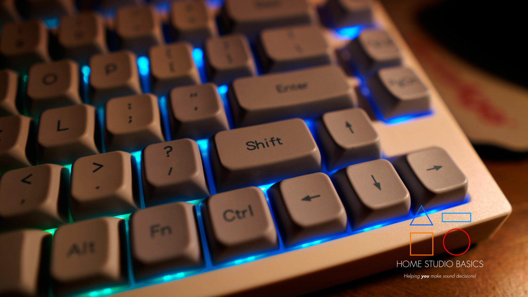 Epomaker TH80 Review