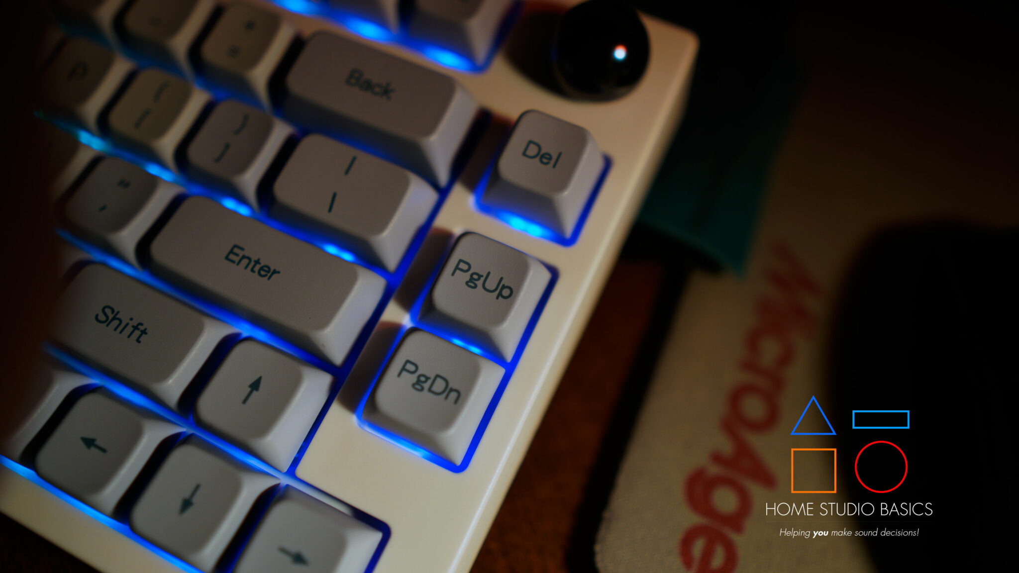 Epomaker TH80 Review