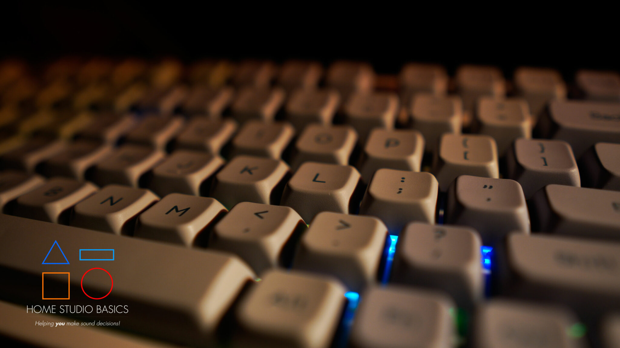 Epomaker TH80 Review