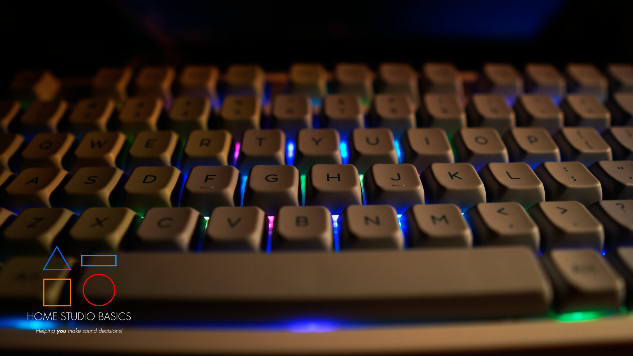 Epomaker TH80 Review