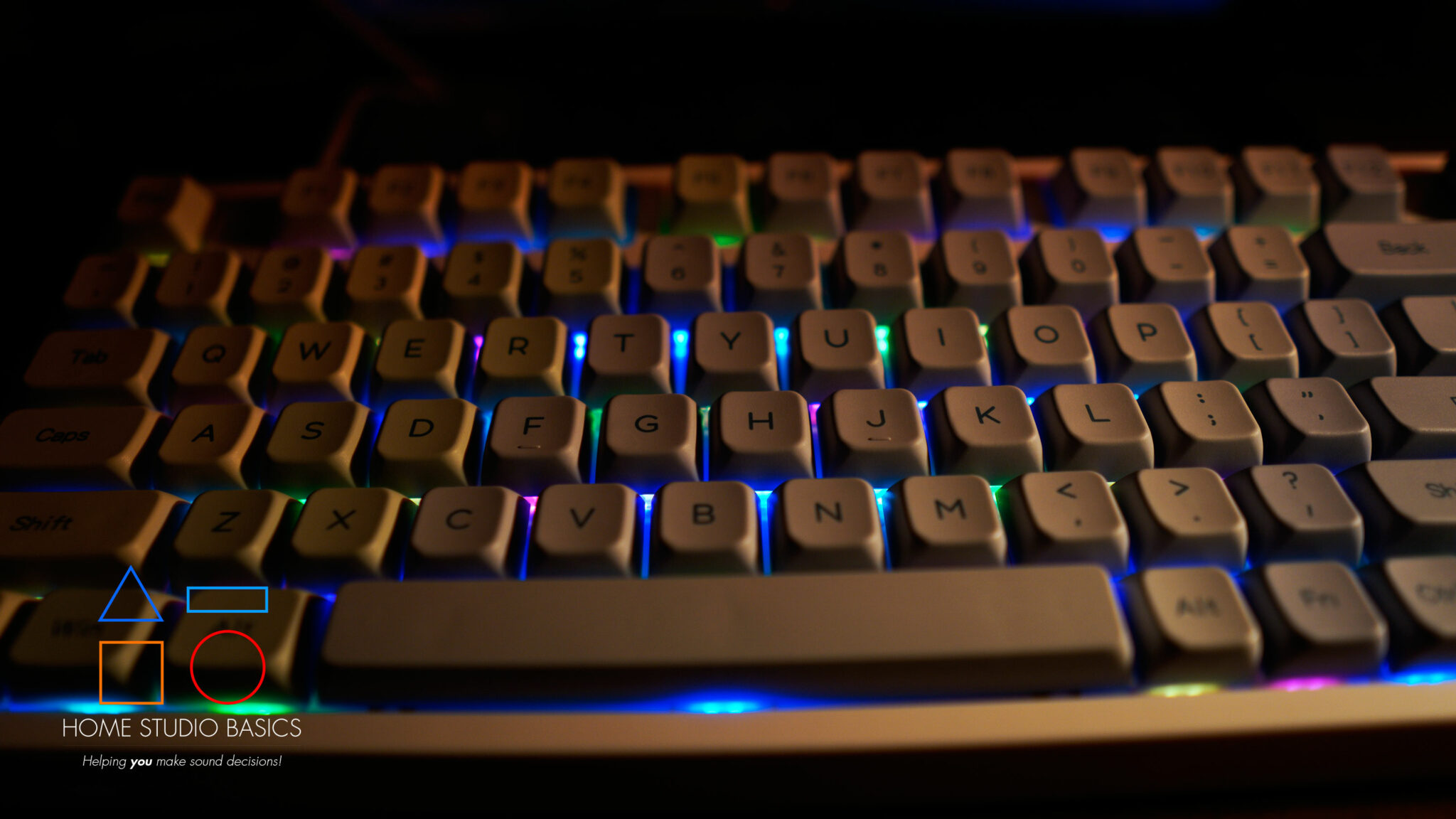 Epomaker TH80 Review