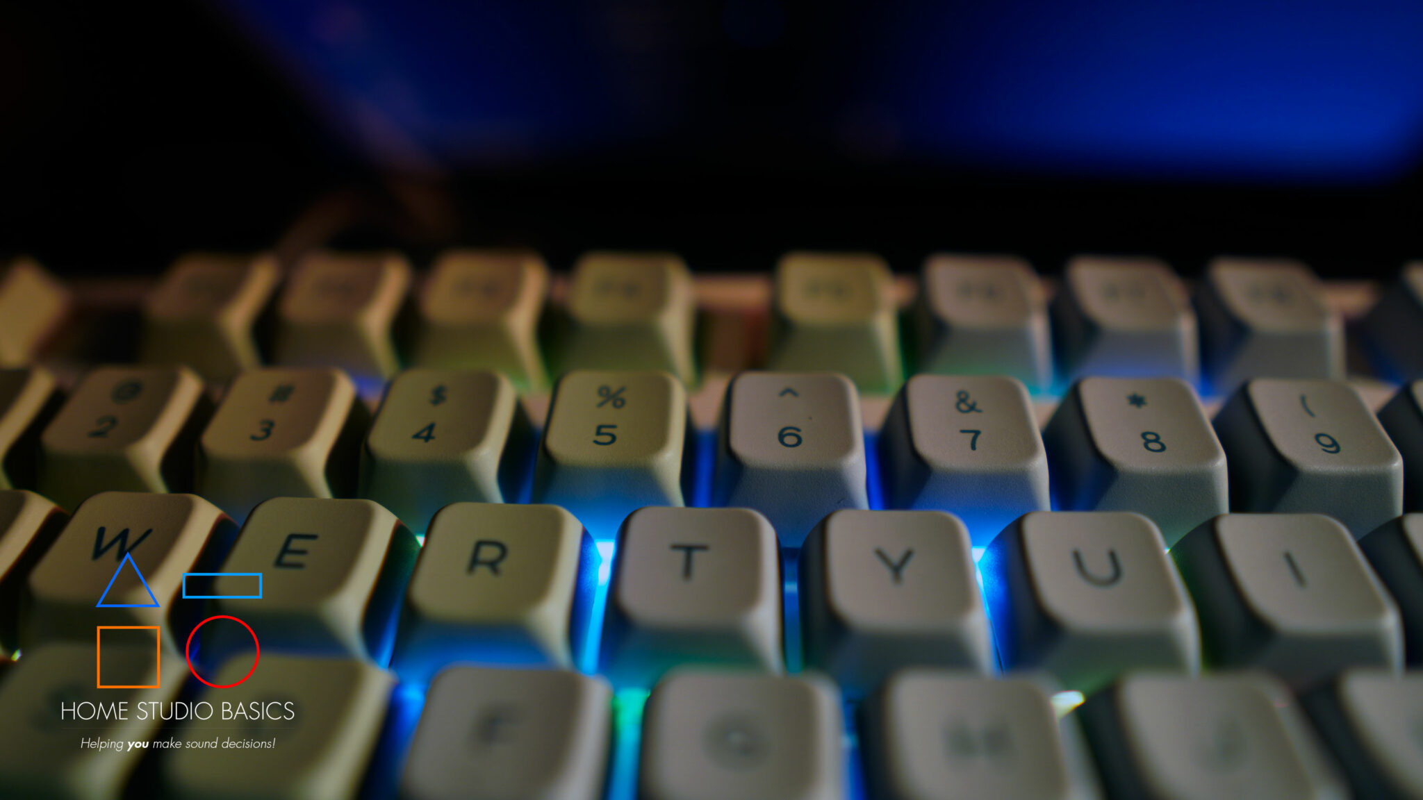 Epomaker TH80 Review