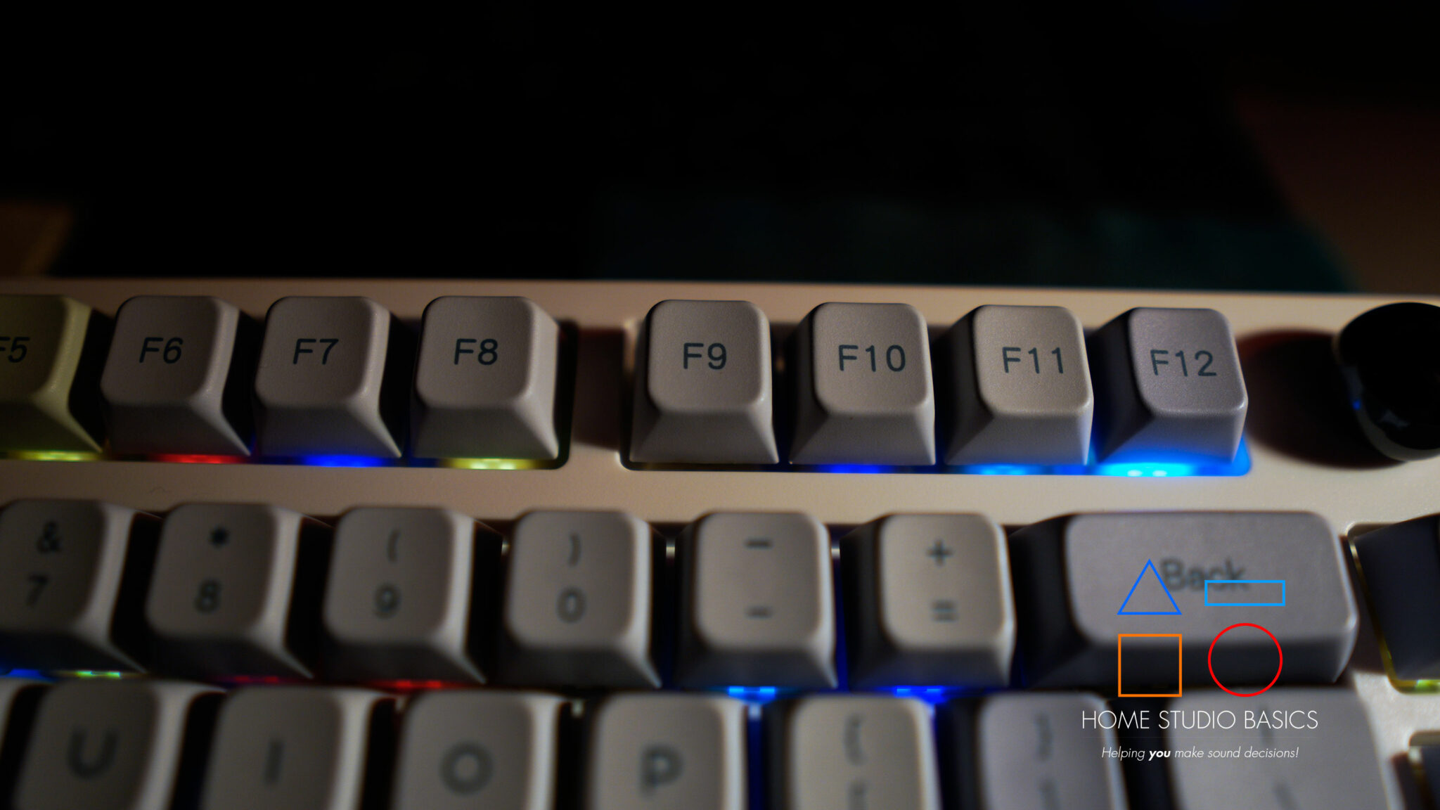 Epomaker TH80 Review