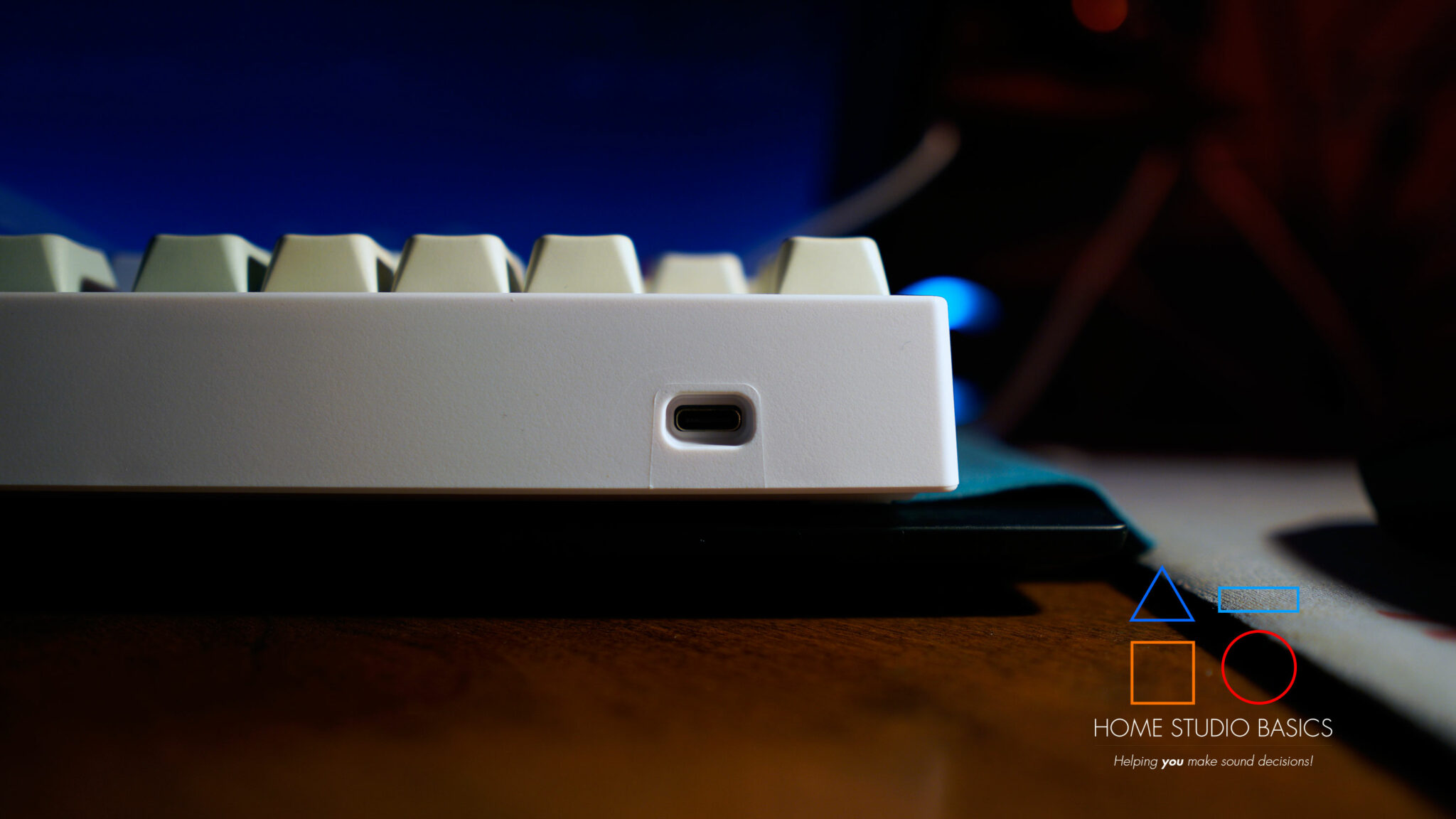 Epomaker TH80 Review