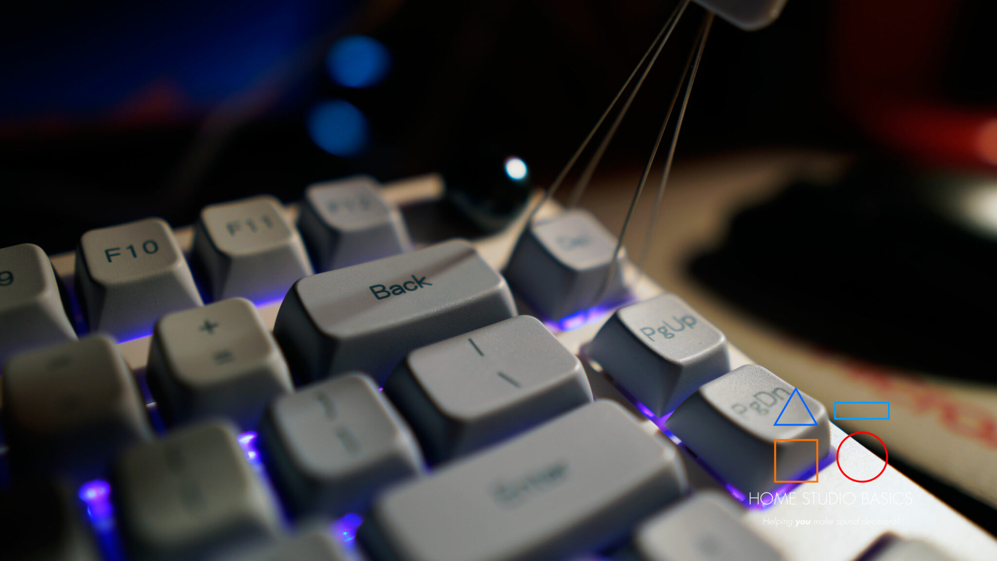 Epomaker TH80 Review