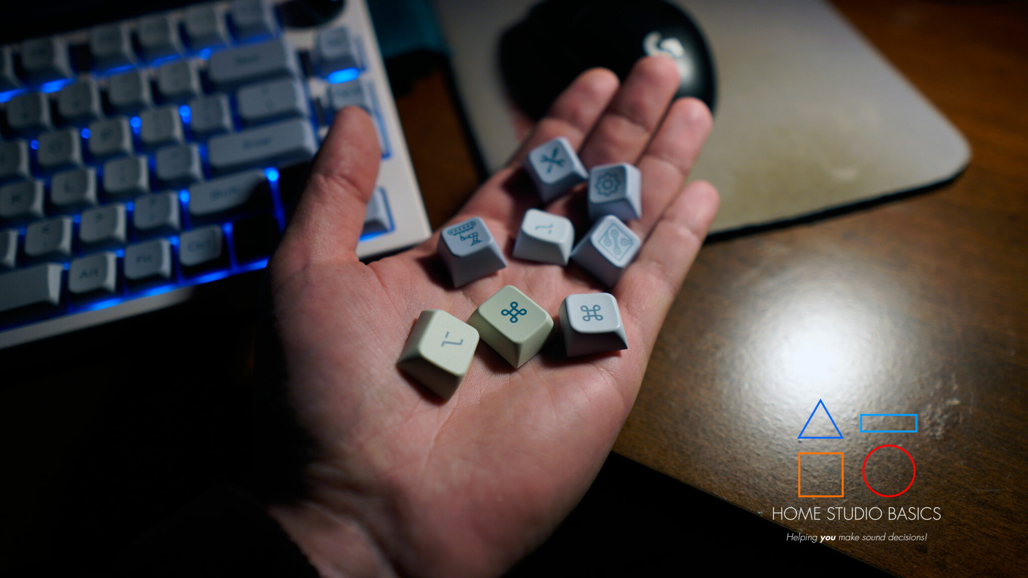 Epomaker TH80 Review