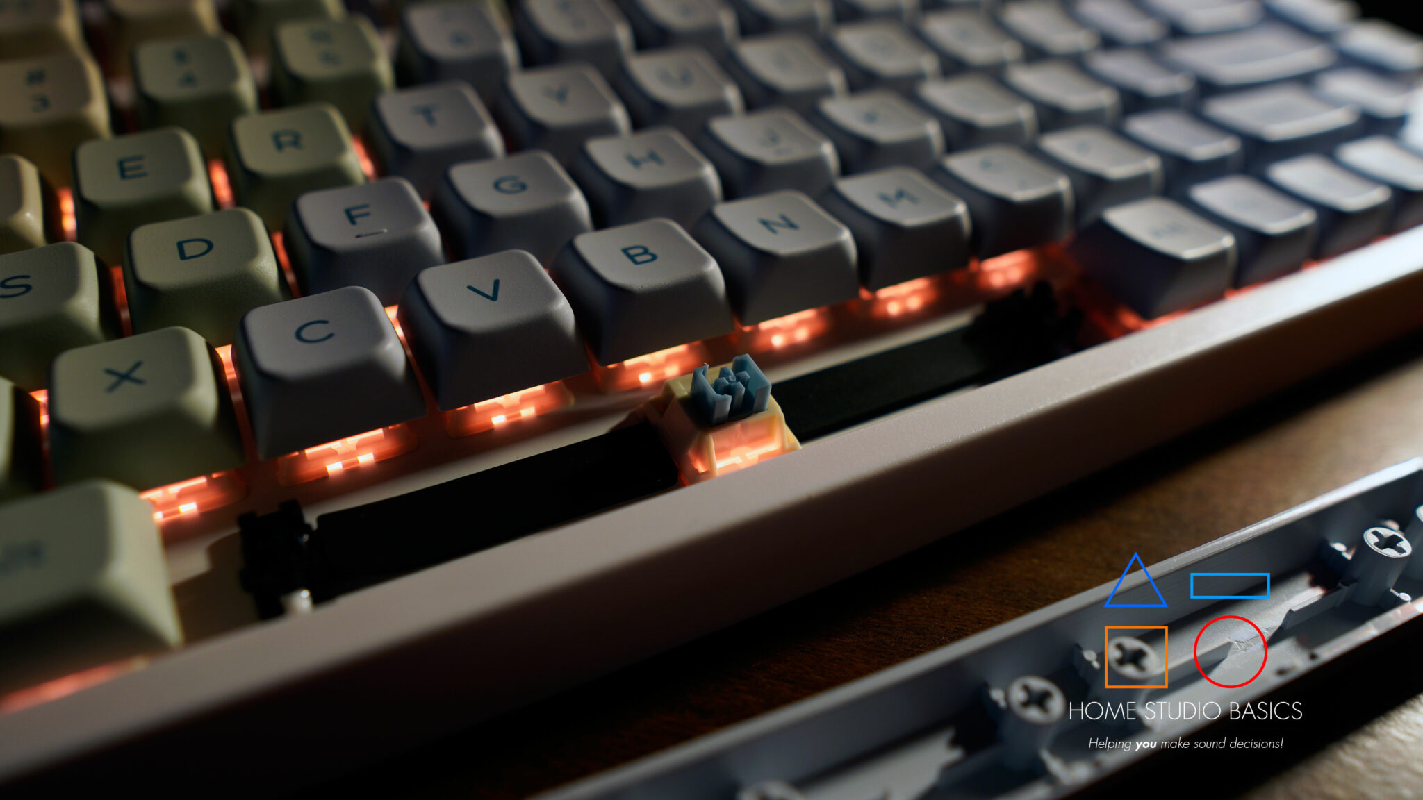 Epomaker TH80 Review