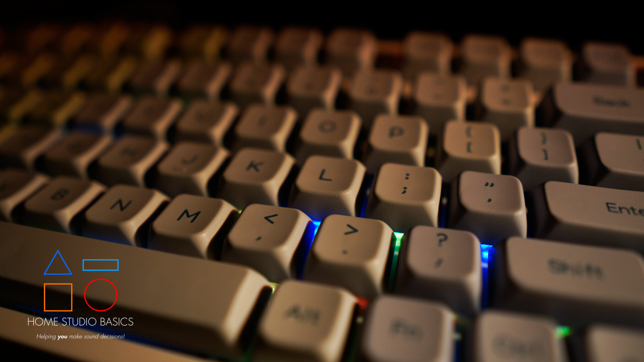 Epomaker TH80 Review