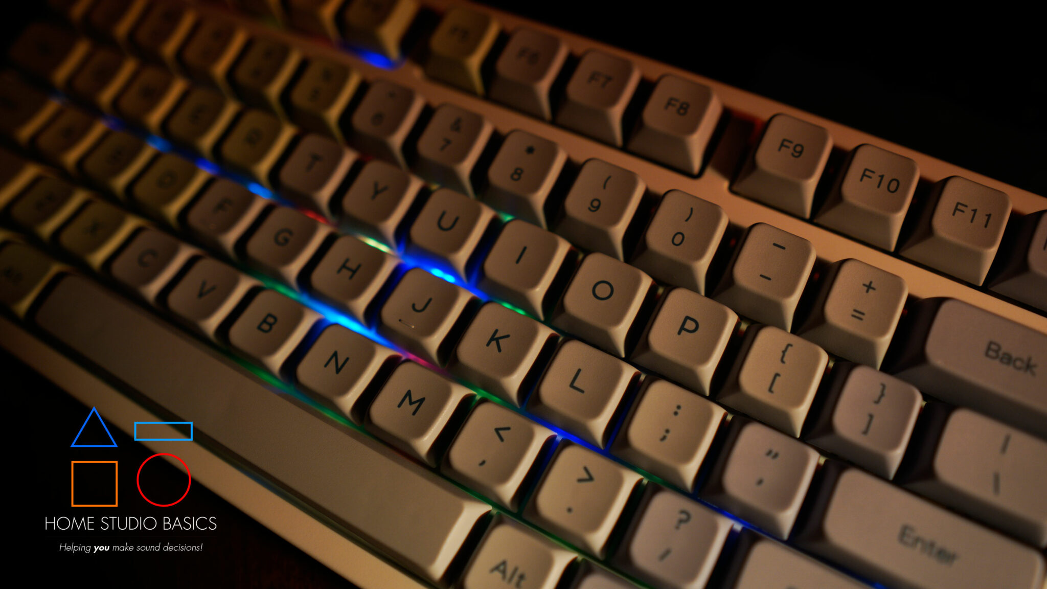 Epomaker TH80 Review