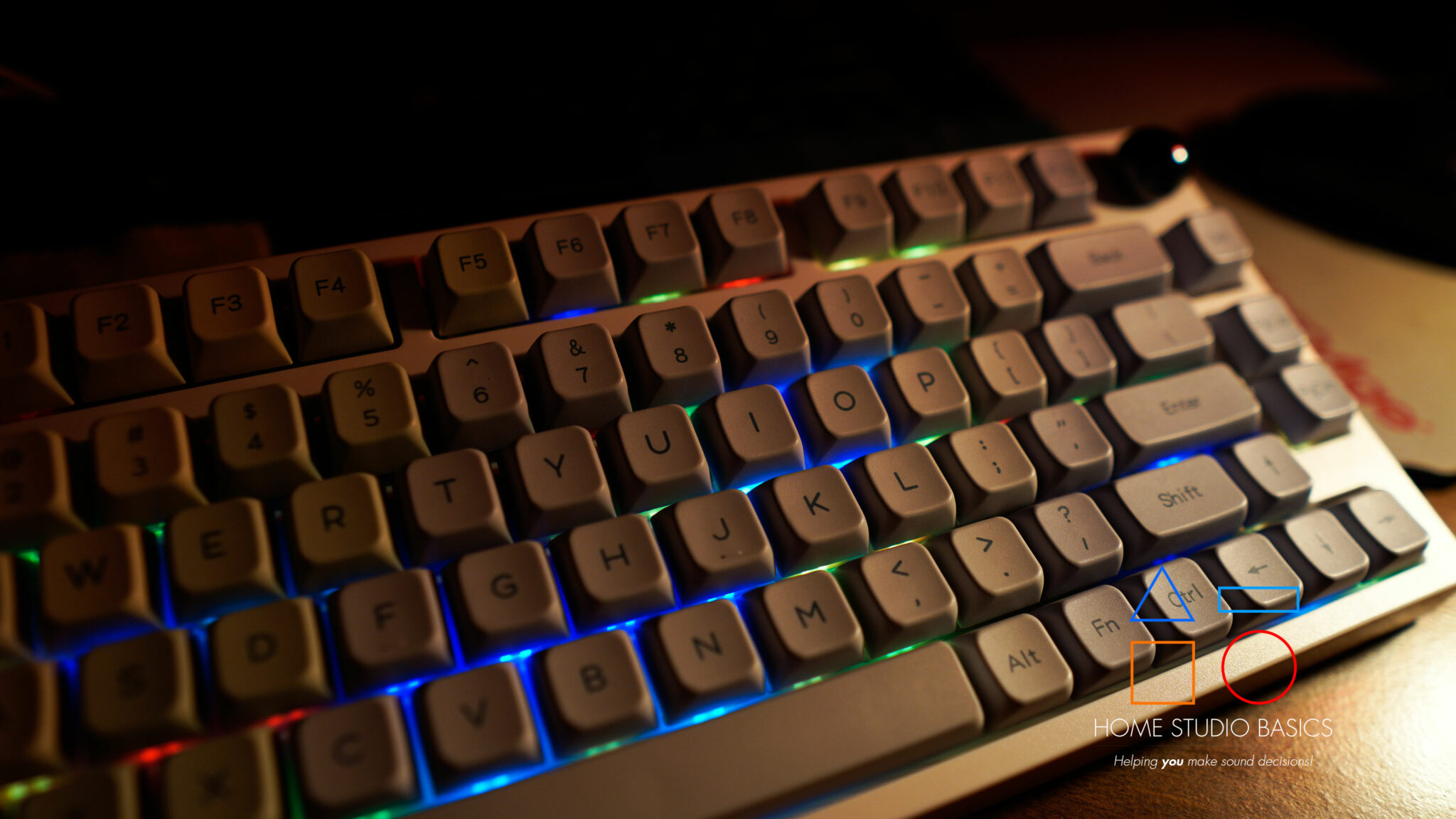 Epomaker TH80 Review