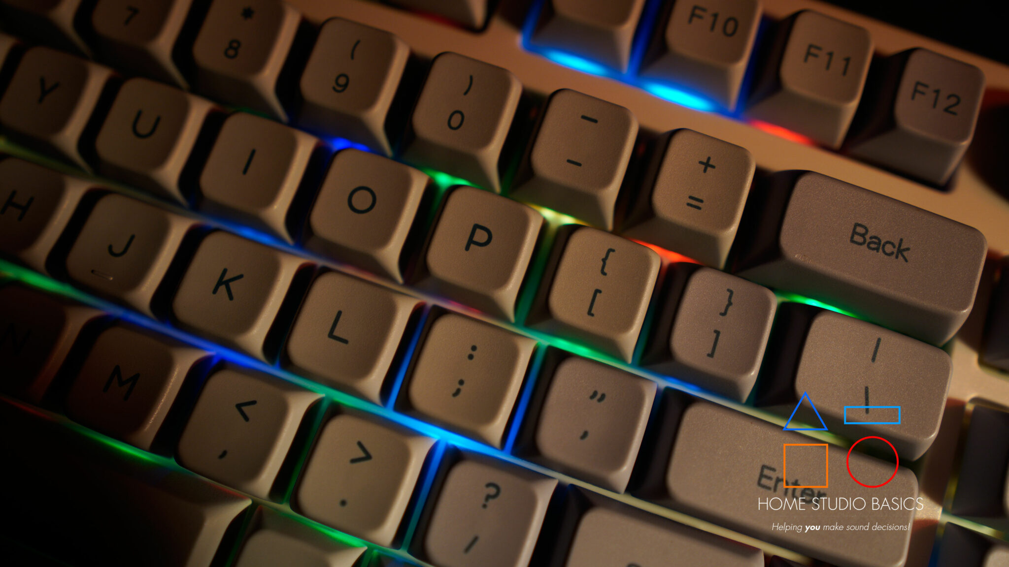 Epomaker TH80 Review