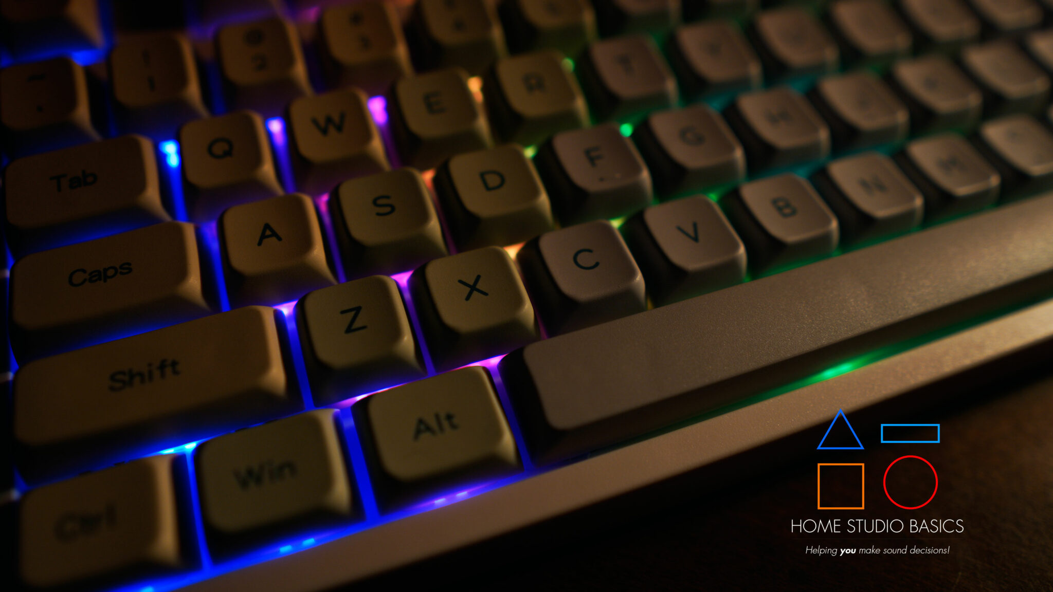 Epomaker TH80 Review