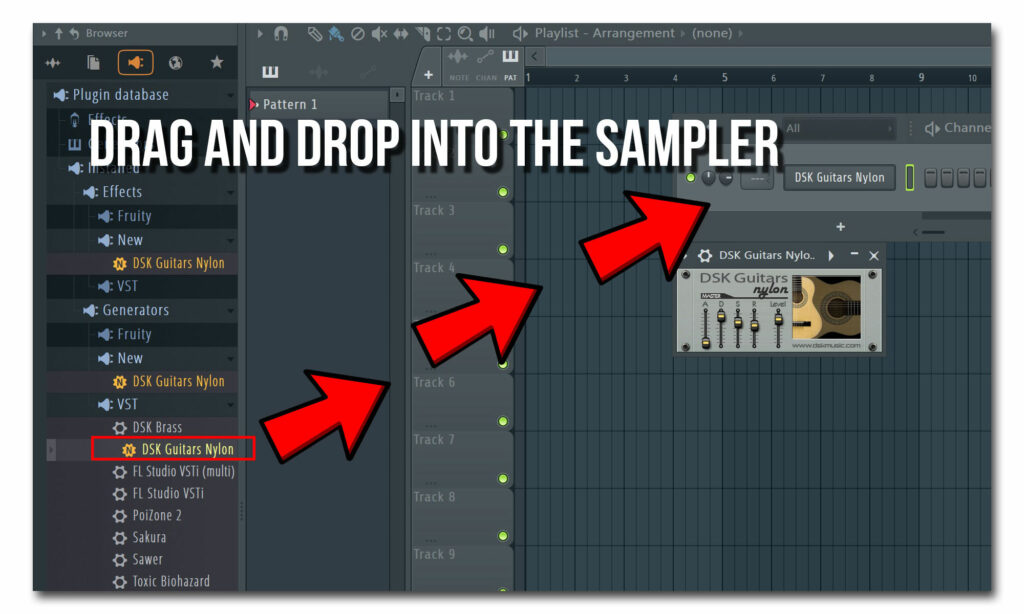 How To Install VST Plugins In FL Studio 21: QUICK AND PAINLESS - Home ...