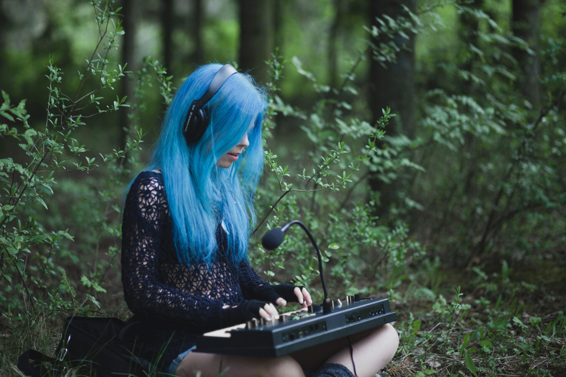 What Is A Vocoder? Unraveling The Sonic Secrets Of Music And ...