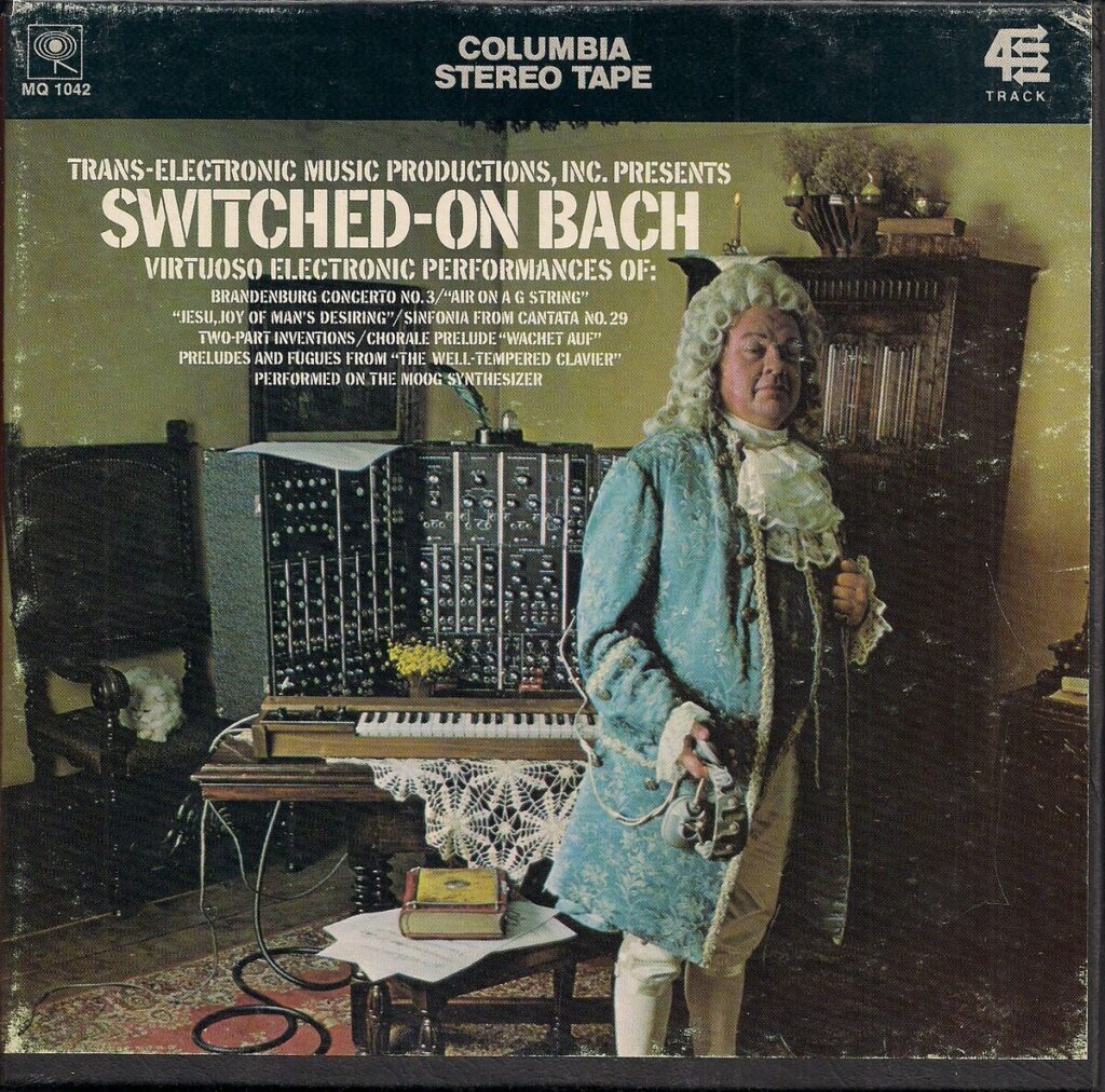 What Is A Vocoder? Unraveling The Sonic Secrets Of Music And ...