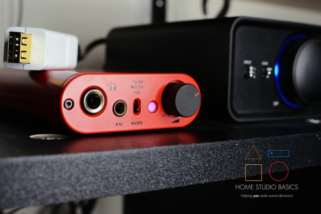 iFi iDSD Diablo Review