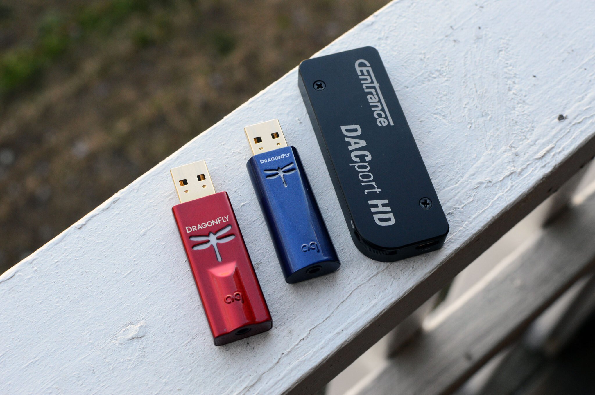 AudioQuest DragonFly Cobalt Review