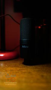 Fifine K669 Review