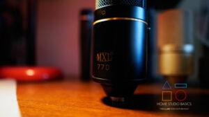MXL 770 Review