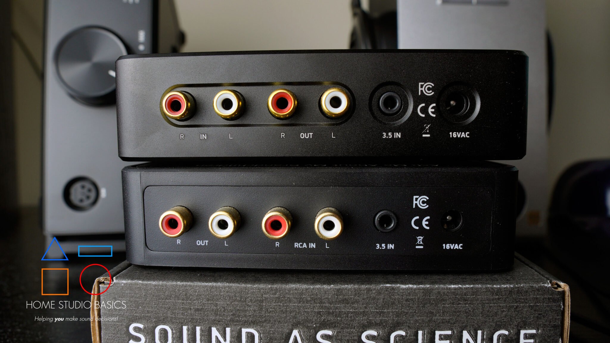 JDS Labs ATOM 2 Review