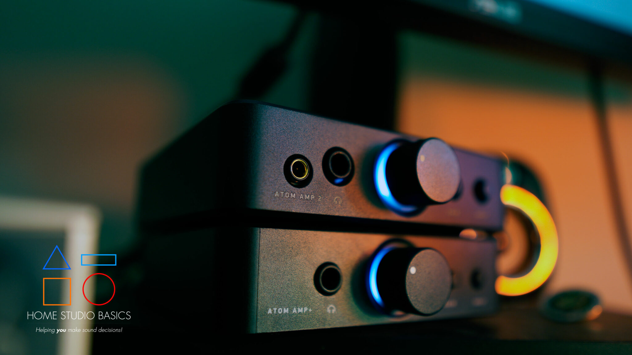 JDS Labs ATOM 2 Review