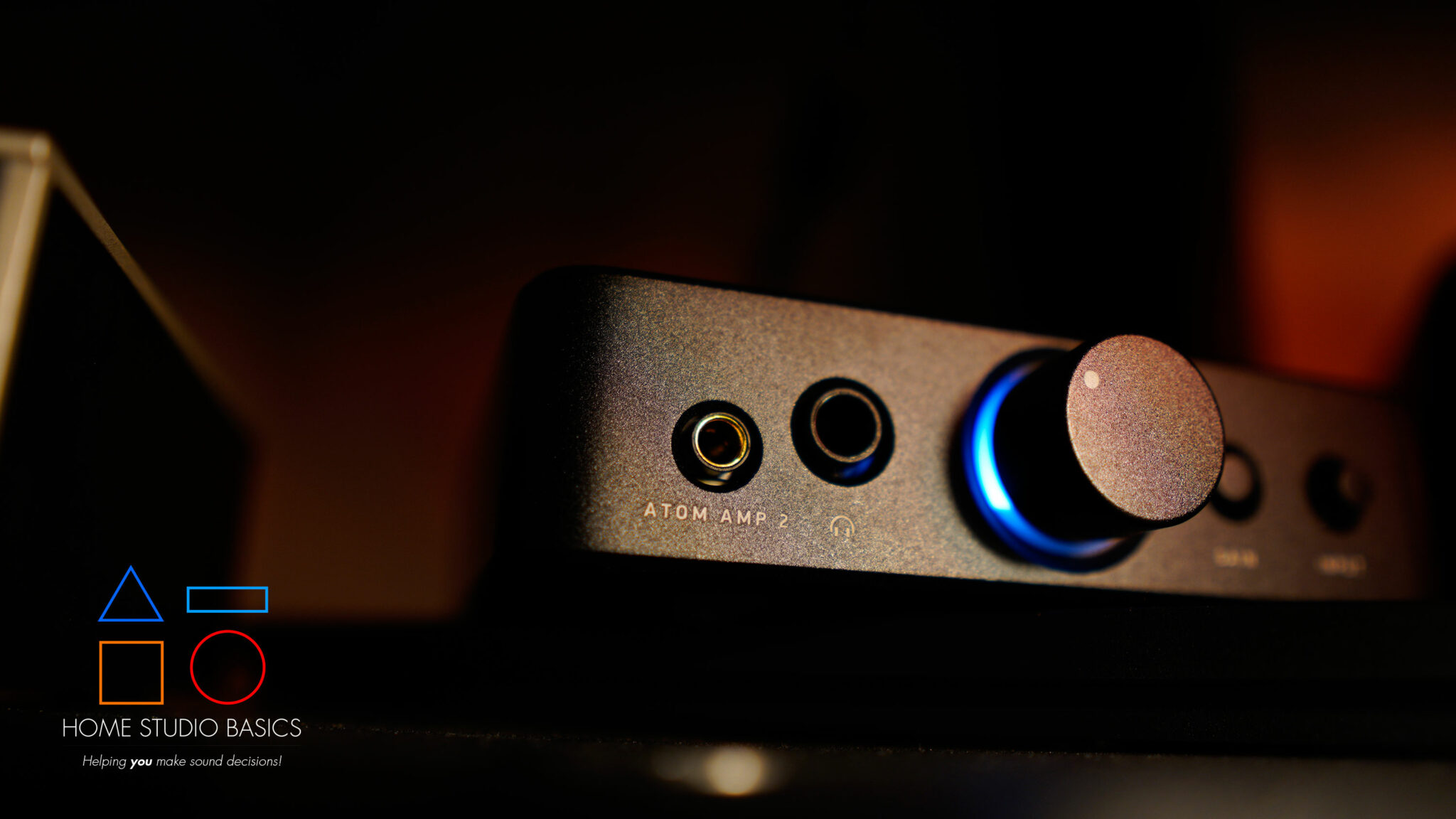 JDS Labs ATOM 2 Review