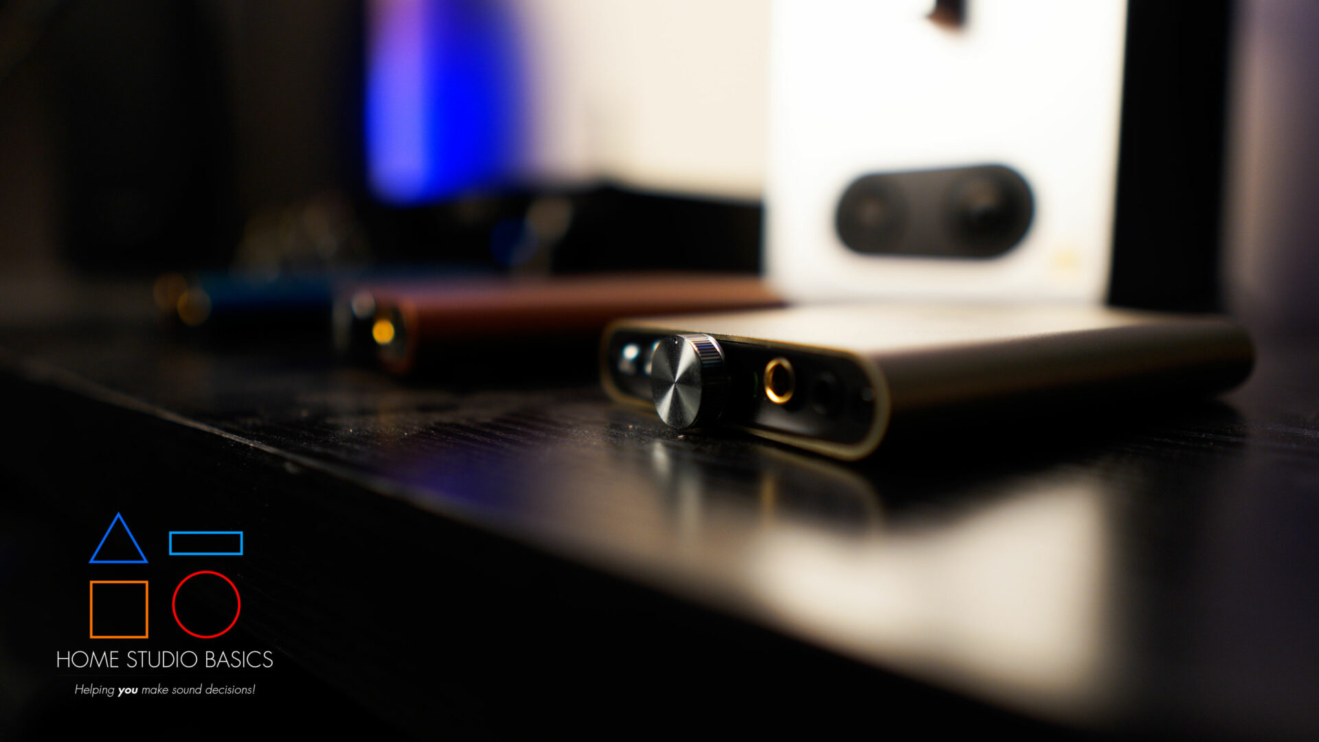 iFi hip-dac Series Rankings - Home Studio Basics