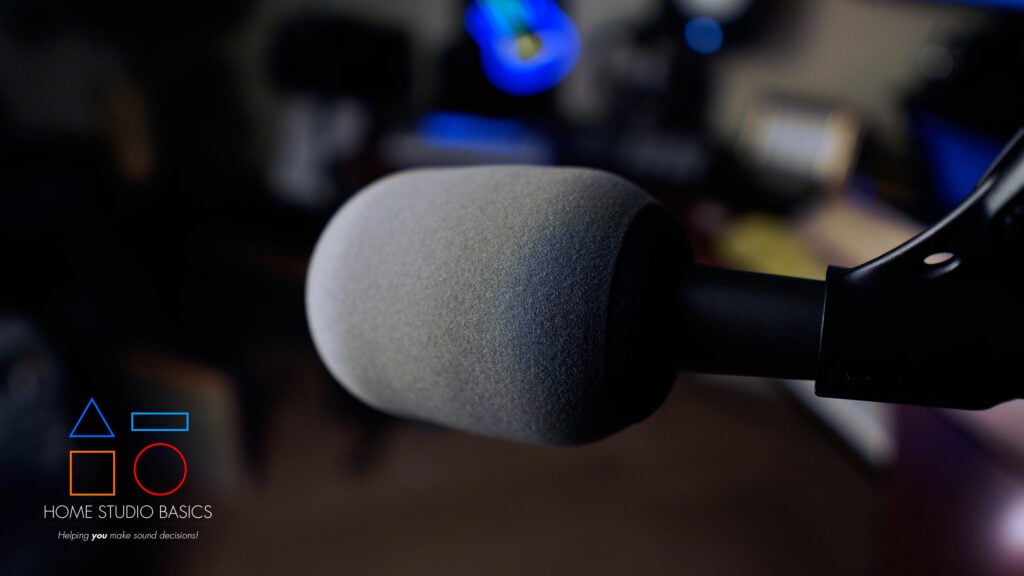 Shure SM57 Review