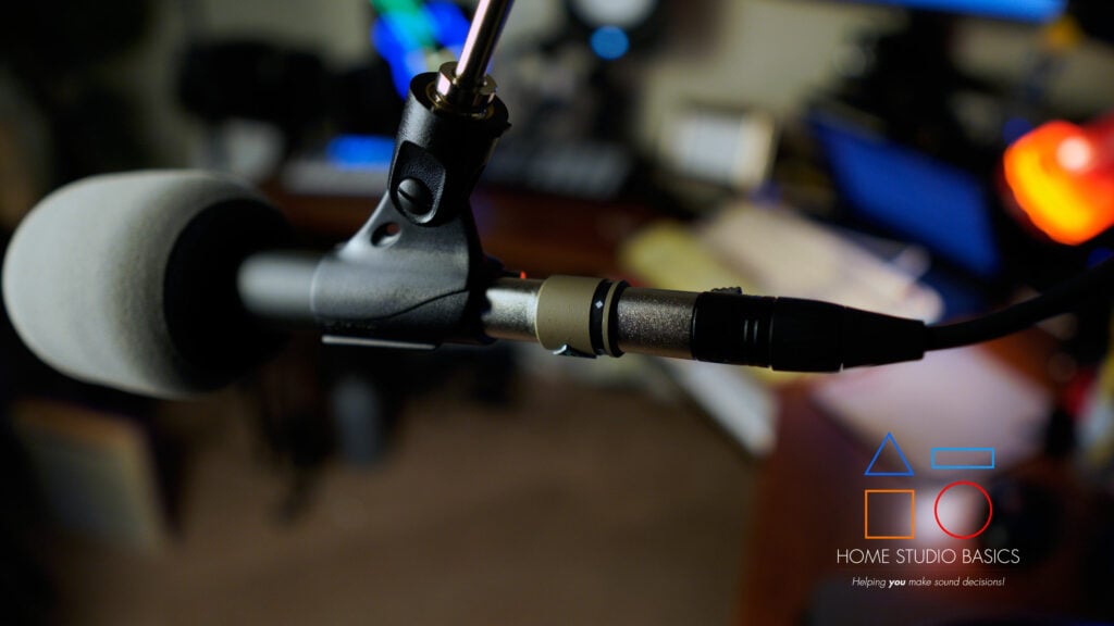 Shure SM57 Review