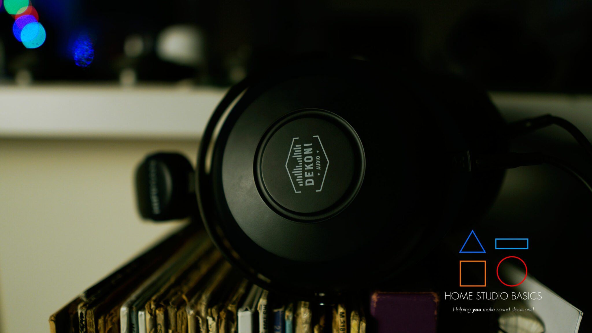 HIFIMAN X Dekoni Cobalt Review