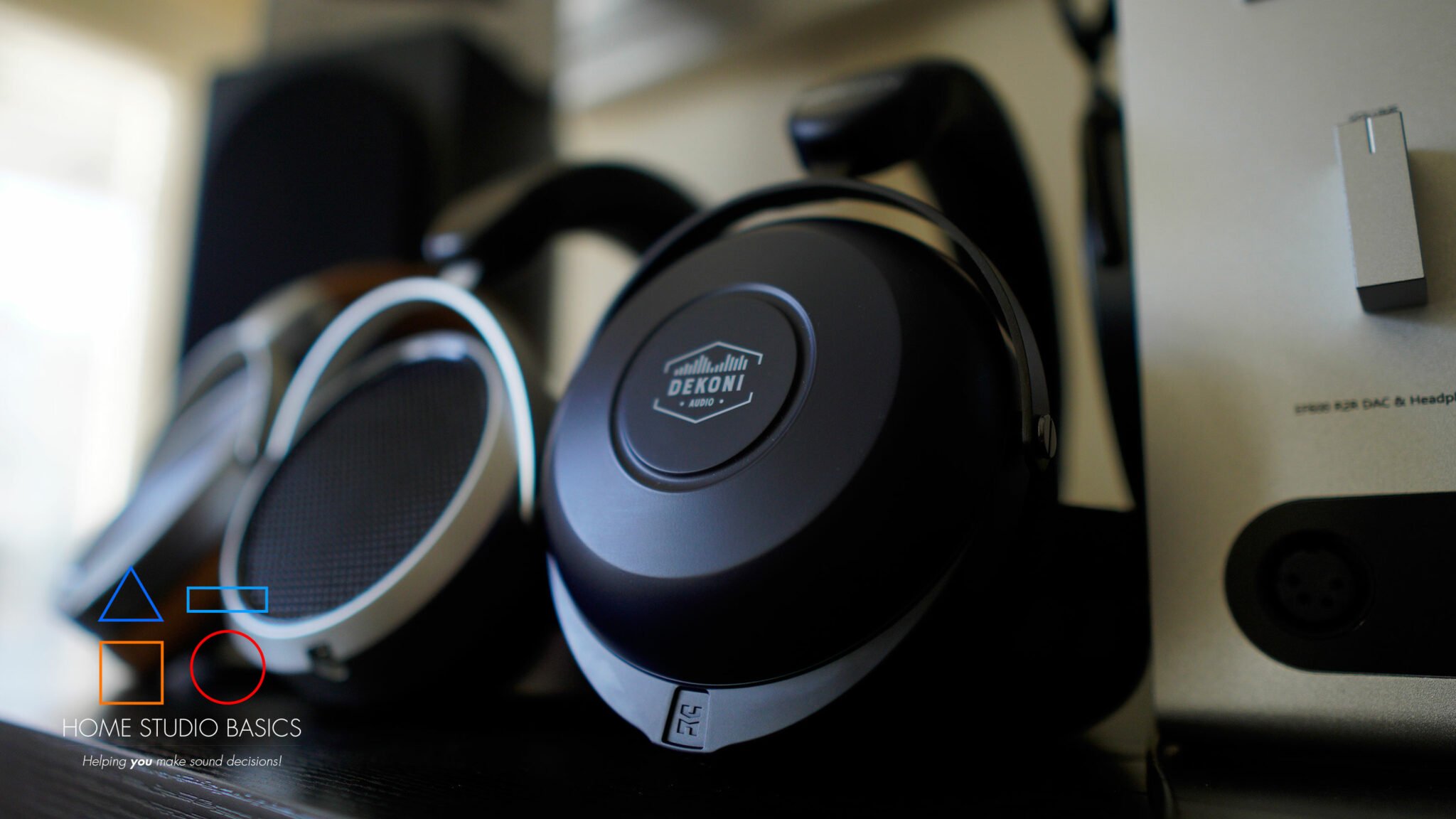 HIFIMAN X Dekoni Cobalt Review