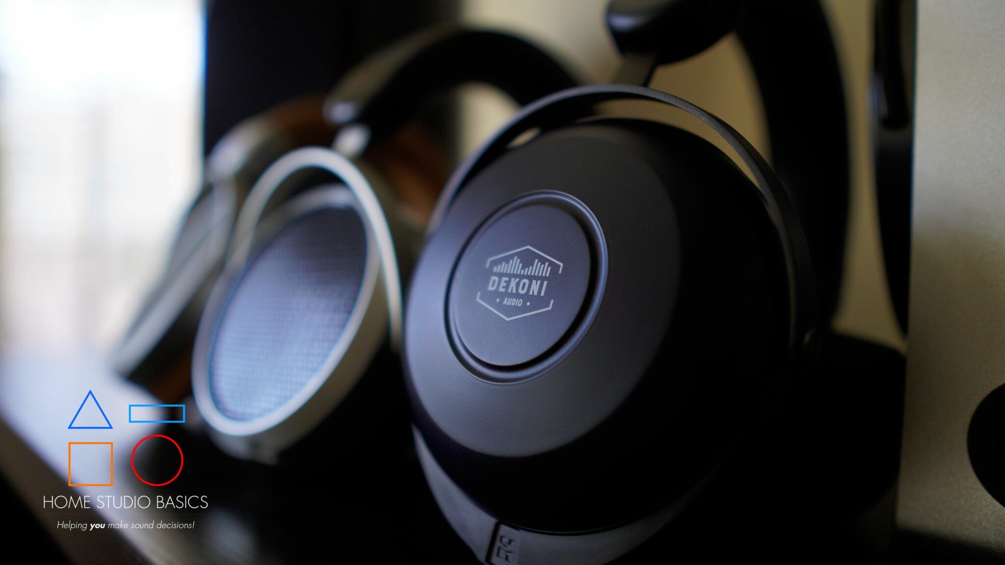 HIFIMAN X Dekoni Cobalt Review