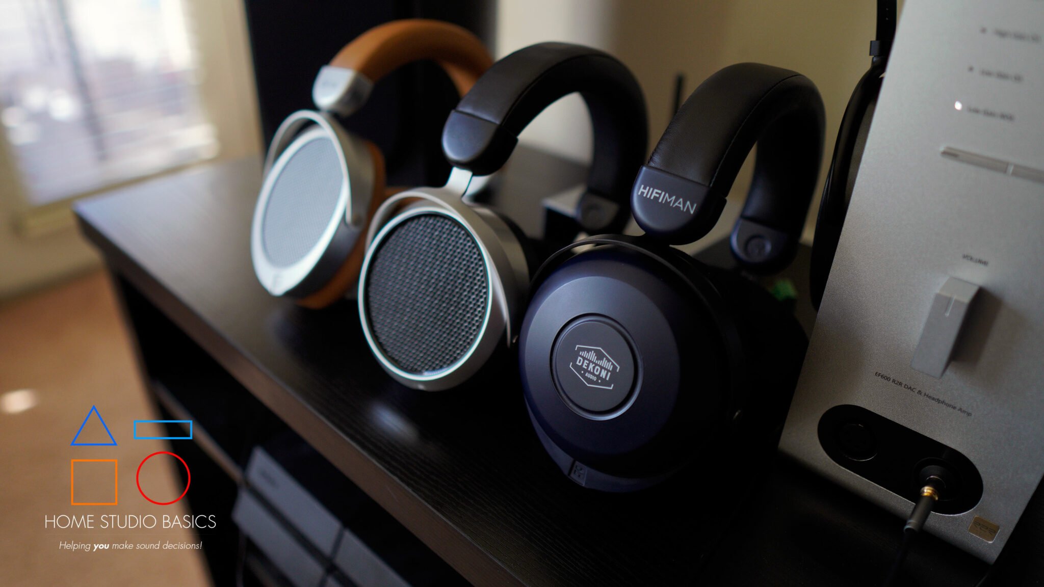 HIFIMAN X Dekoni Cobalt Review