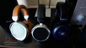 HIFIMAN X Dekoni Cobalt Review