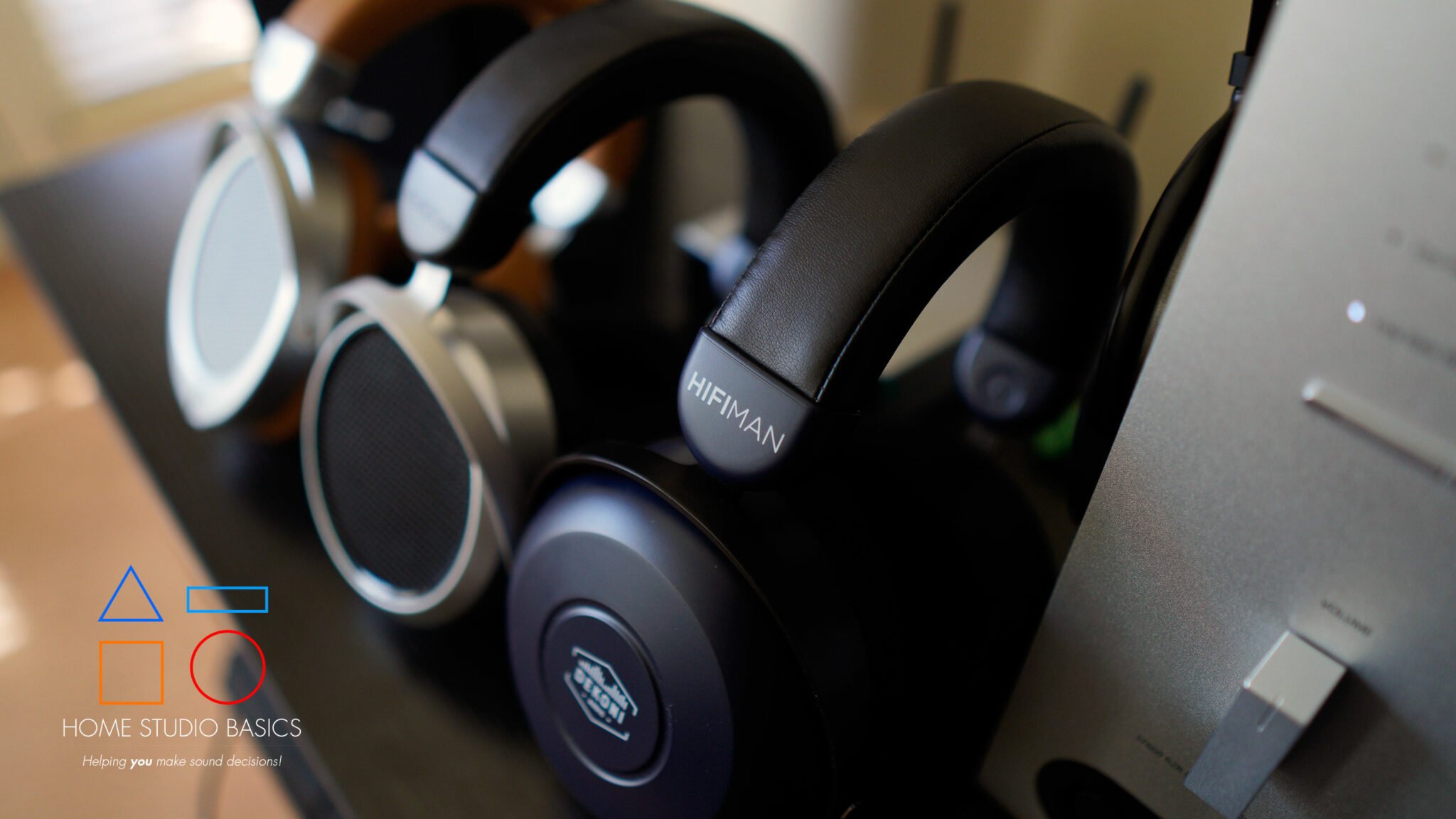 HIFIMAN X Dekoni Cobalt Review