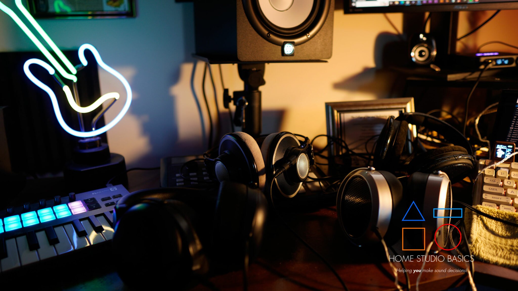 HIFIMAN X Dekoni Cobalt Review